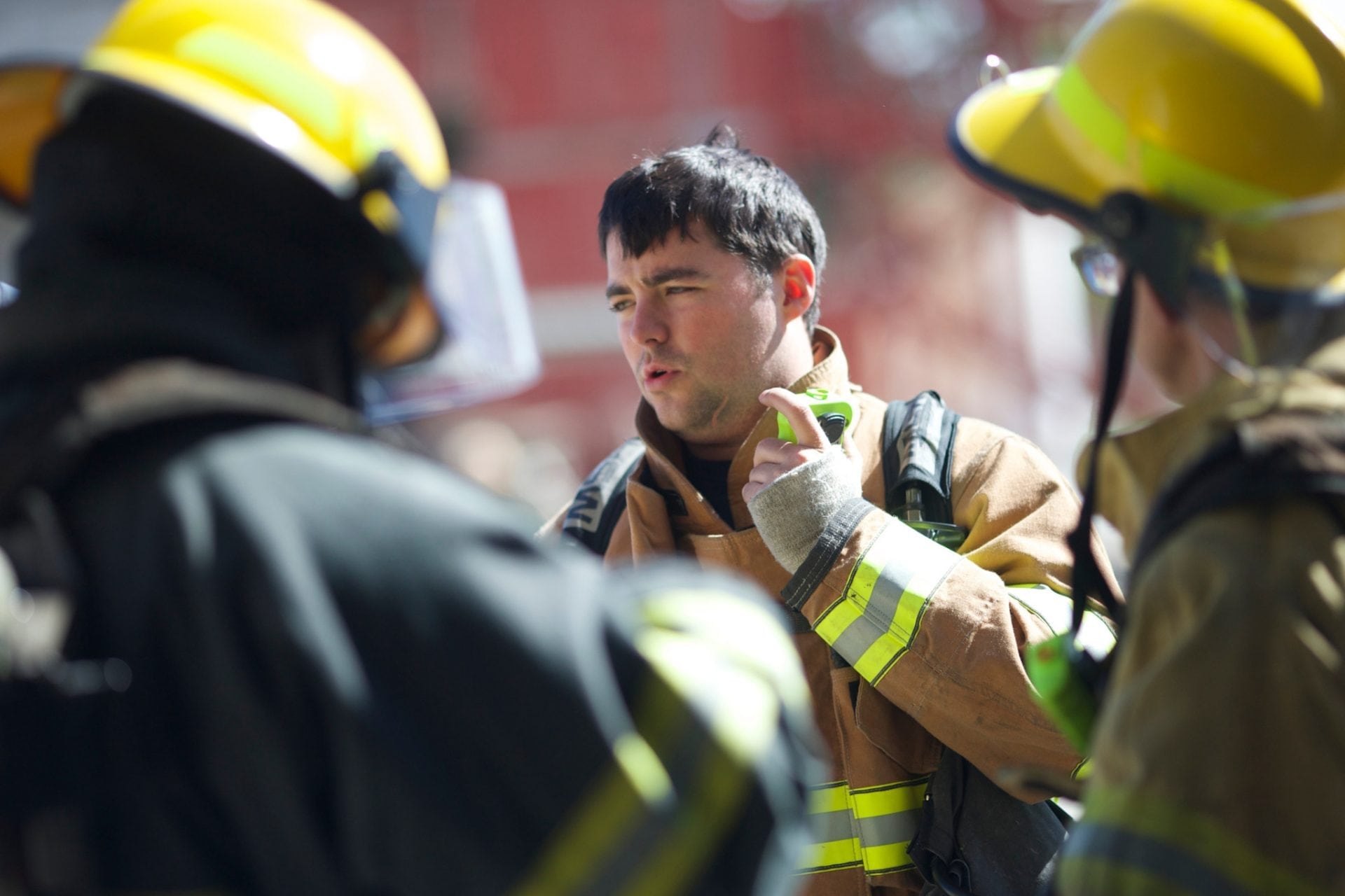 Motorola_Two_Way_Radios_Grand_Rapids_Fire_EMS