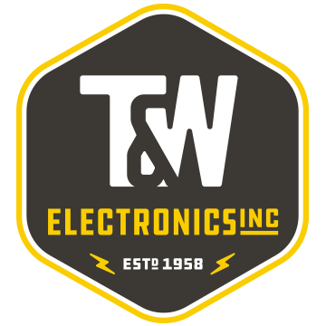TW Electronics