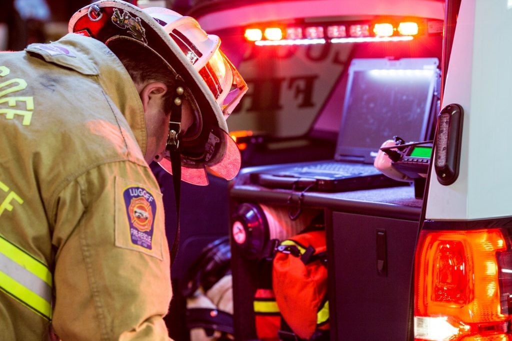 Motorola_Two_Way_Radios_Grand_Rapids_Michigan_Fire_EMS